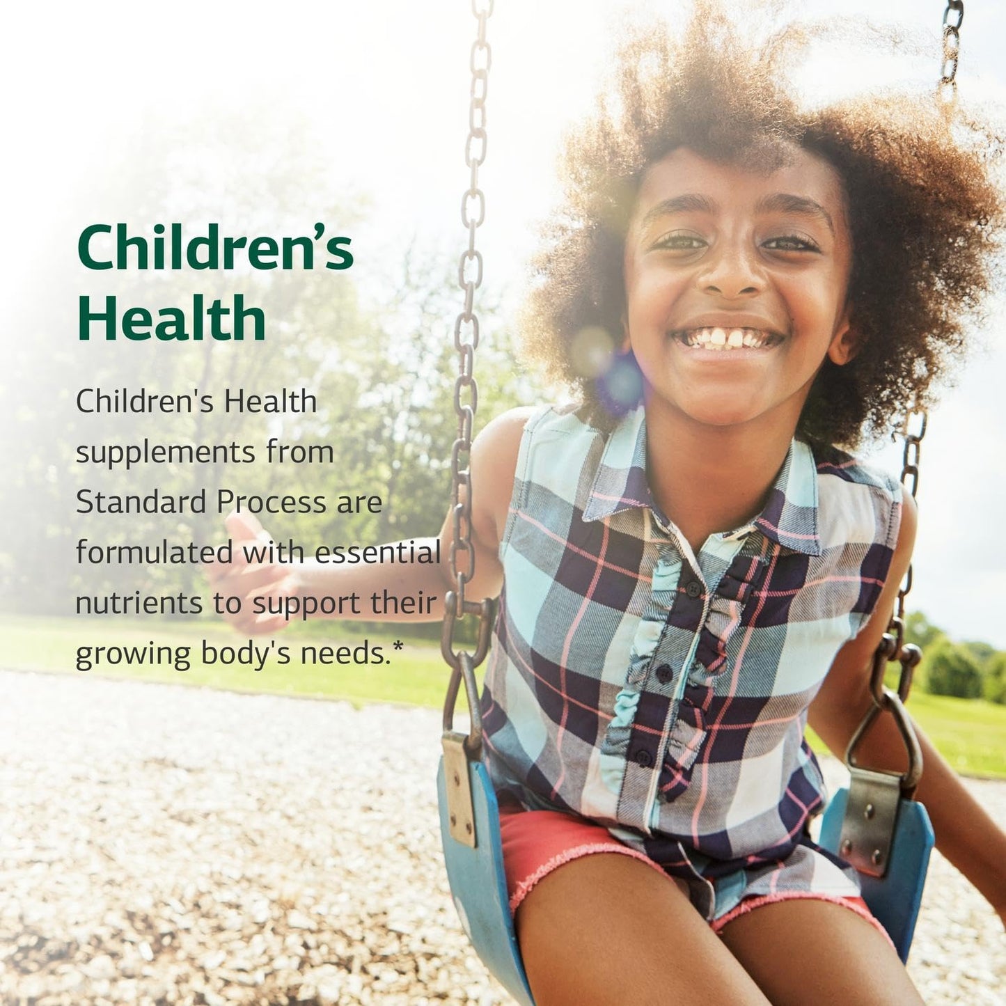 Standard Process Inc. Children's Immune - 60 Wafers | Immune Support for Kids