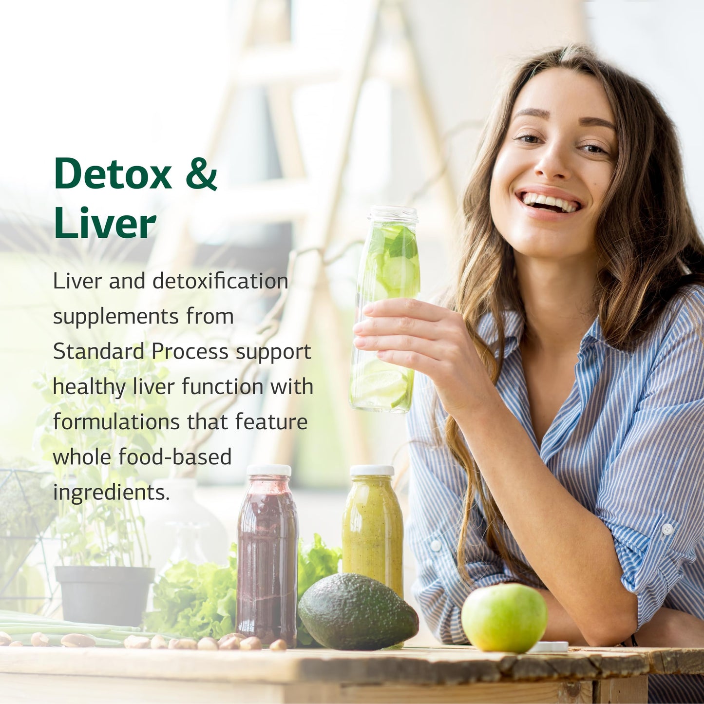 Standard Process Rumaplex – Healthy Liver Support Supplement | Vitamin A & Niacin | 40 Capsules