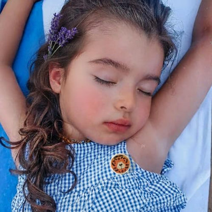 Star Scouts Sleep Patches for Kids – Melatonin-Free Calming Patches with Lavender & Chamomile