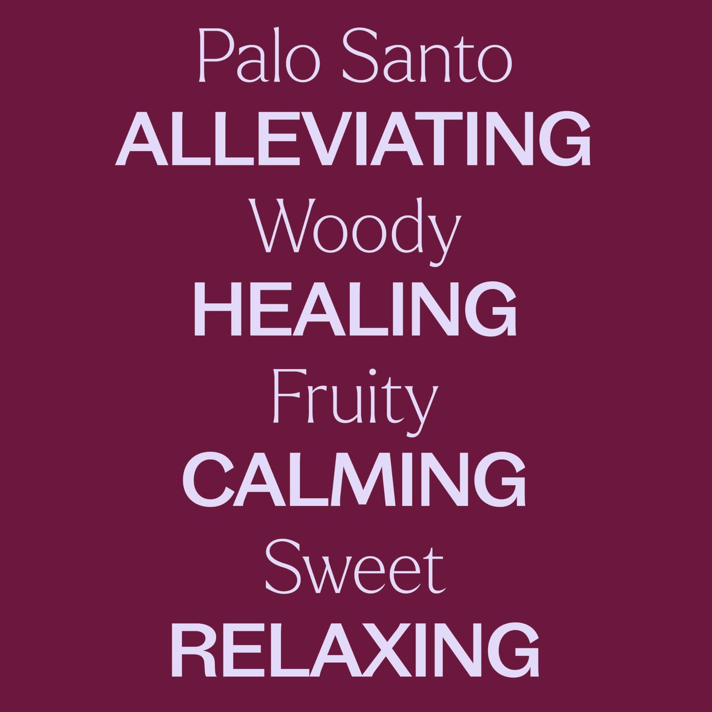 Plant Therapy Palo Santo Essential Oil 5 mL – 100% Pure, Undiluted, Therapeutic Grade