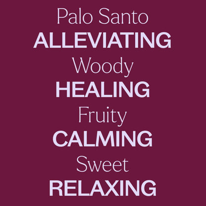 Plant Therapy Palo Santo Essential Oil 5 mL – 100% Pure, Undiluted, Therapeutic Grade