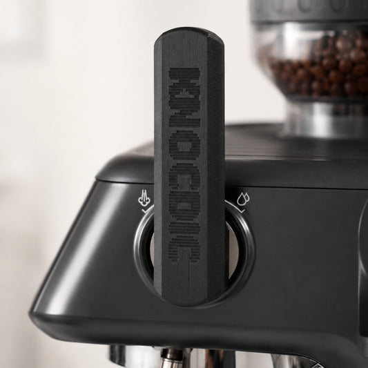 Sage/Breville Barista Steam Lever Upgrade KNOCDIC®
