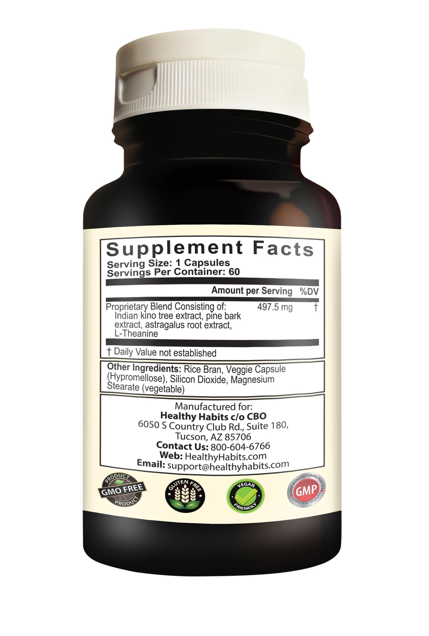StemCell Maxum Plant Based – Age Defying Stem Cell Support | Healthy Habits