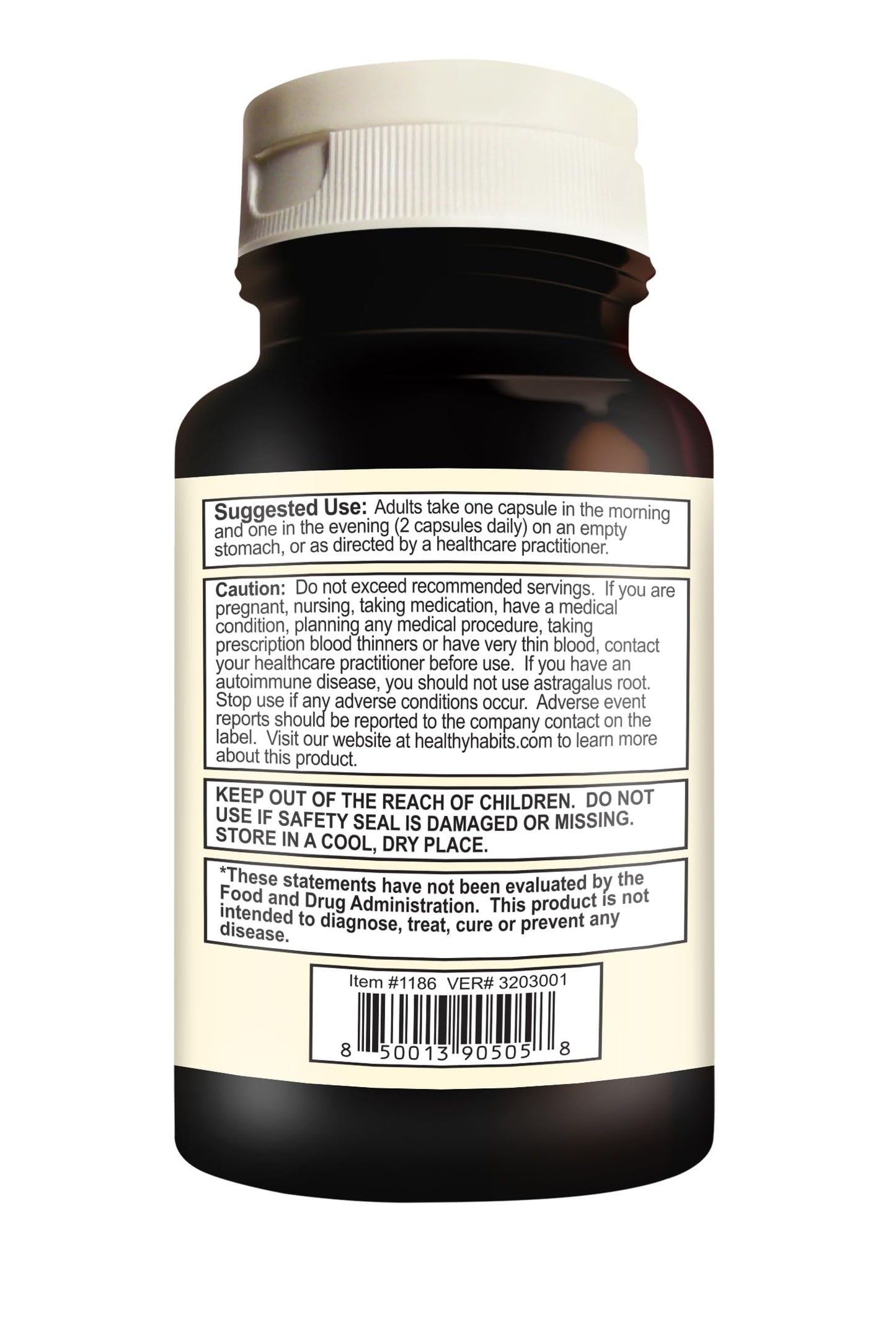 StemCell Maxum Plant Based – Age Defying Stem Cell Support | Healthy Habits