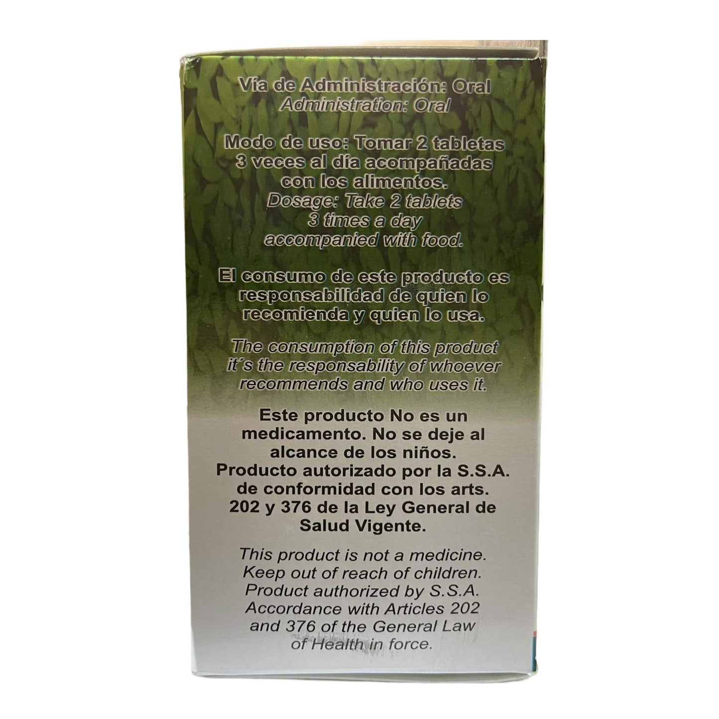 Stone Breaker Fortified with Yumel and Black Radish (Black Radish) – Net Content: 100 Tablets