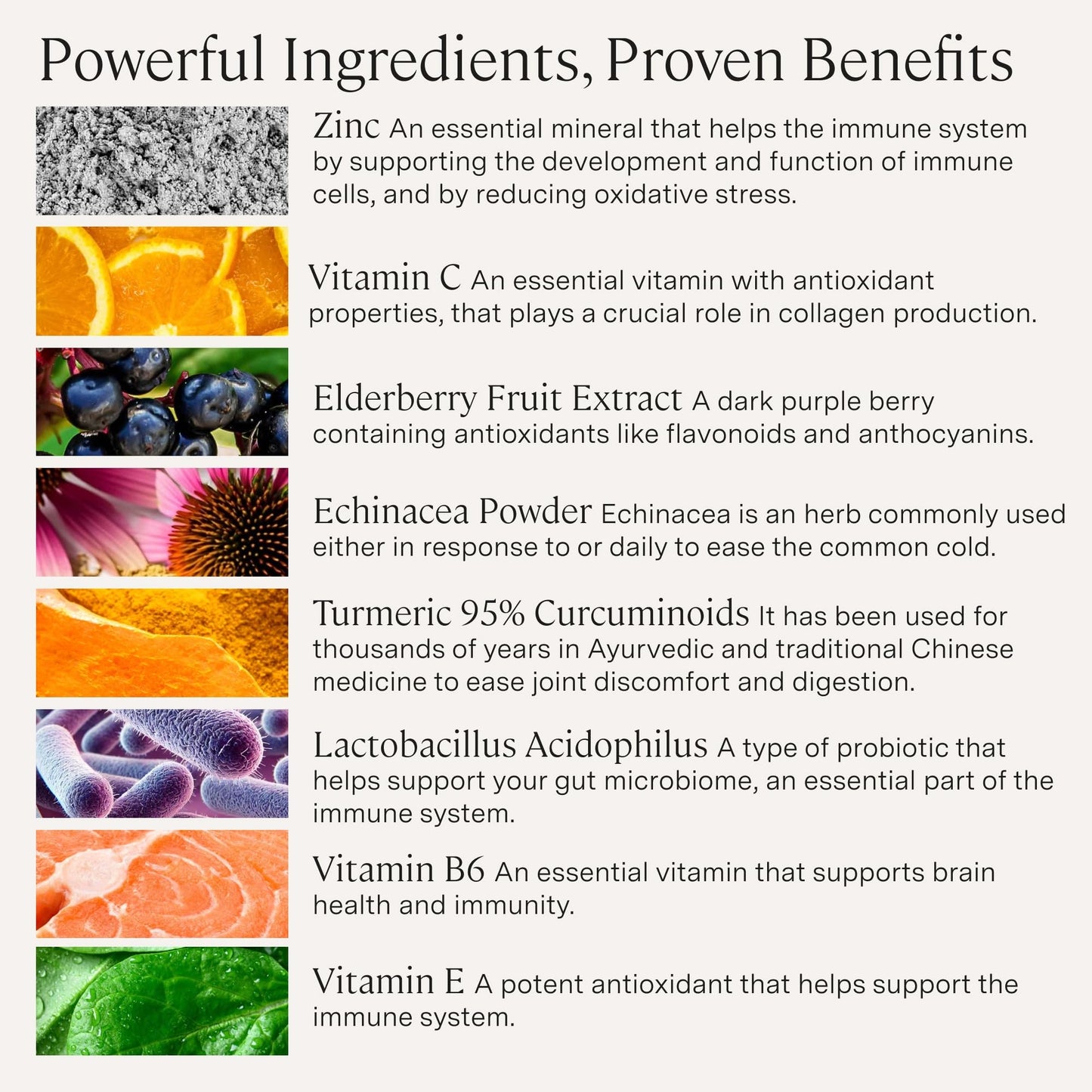 Stonehenge Health Dynamic Immunity – 10-in-1 Immune Support, 60 Capsules