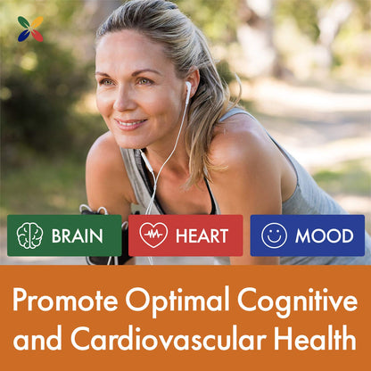Stop Aging Now Curcumin2K with Bioperine – Brain & Heart Health, Antioxidants & Joint Support | Turmeric & Black Pepper Extract – 60 Vcaps (3 Bottle Pack)