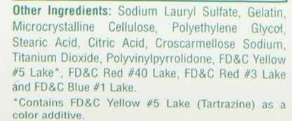 Poly Iron Capsules 150 mg - Dietary Supplement (100 caps) | Cypress Pharmaceutical #185-01