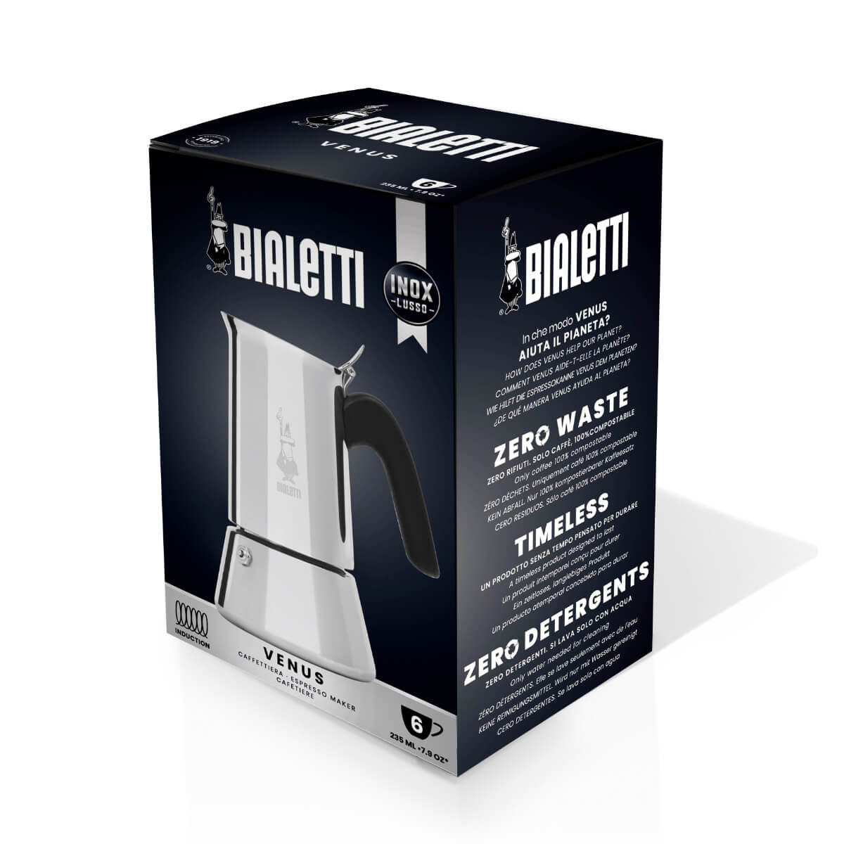 Bialetti Venus