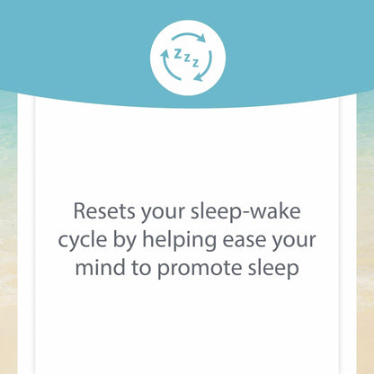 Stress-Relax Melatonin 1 mg – Natural Sleep Aid, Peppermint Flavor (180 Chewables)