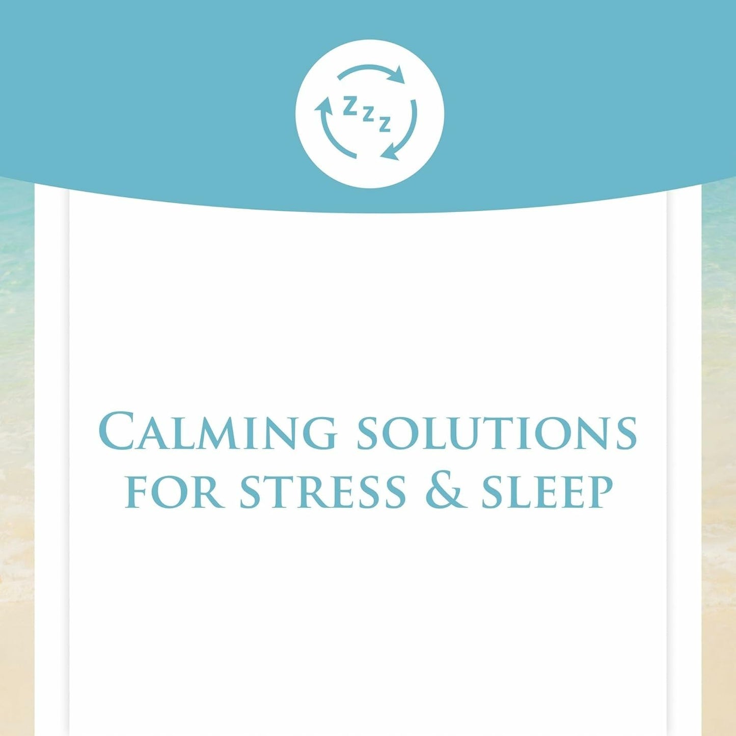 Stress-Relax Melatonin 1 mg – Natural Sleep Aid, Peppermint Flavor (180 Chewables)