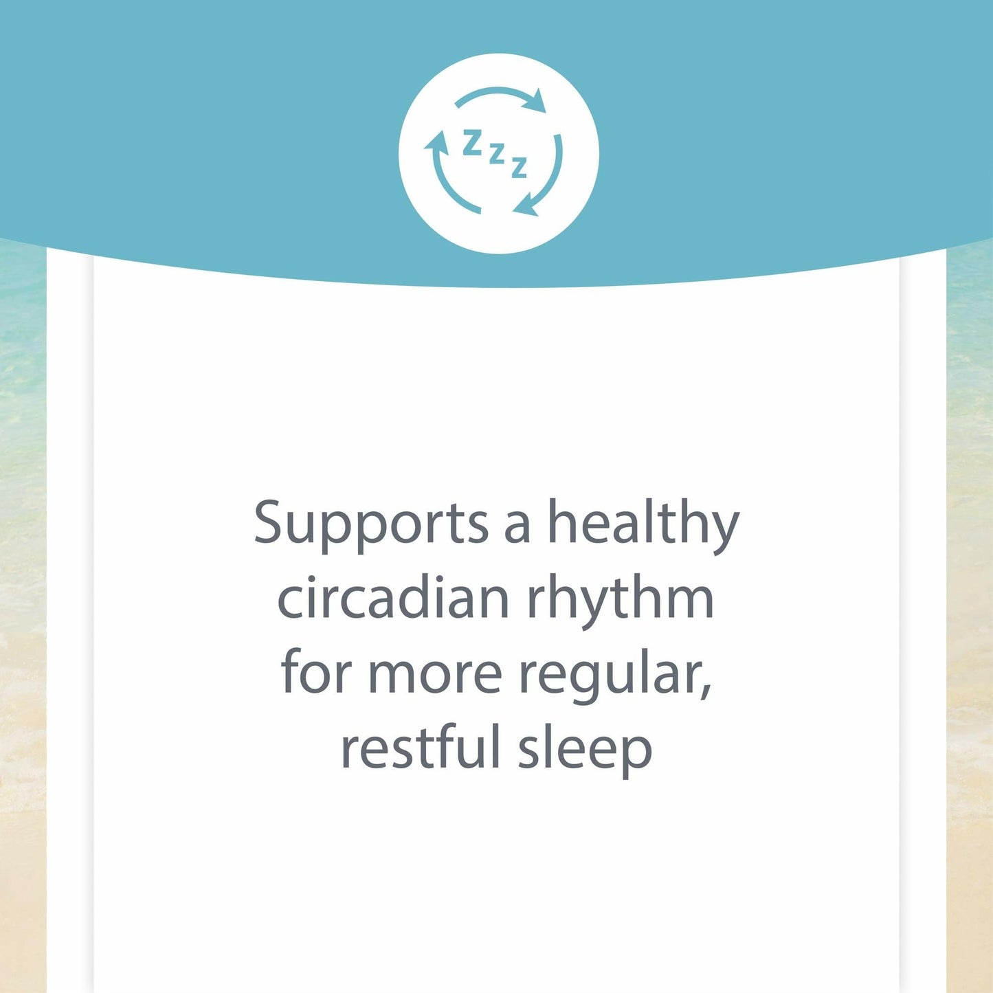 Stress-Relax Melatonin 3 mg by Natural Factors – Natural Sleep Aid, 180 Chewable Tablets (180 Servings), Peppermint Flavor