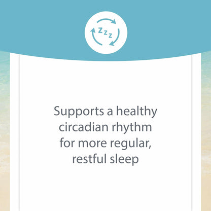 Stress-Relax Melatonin 3 mg by Natural Factors – Natural Sleep Aid, 180 Chewable Tablets (180 Servings), Peppermint Flavor