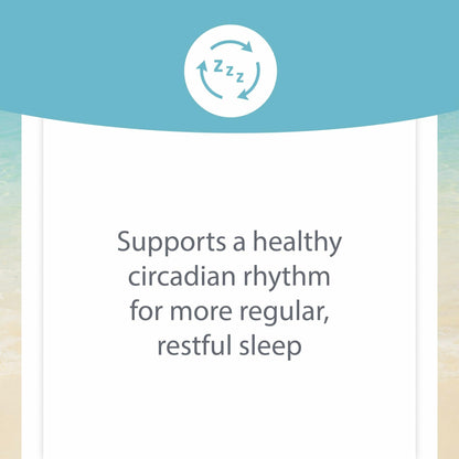 Natural Factors Stress-Relax Melatonin 3 mg – Sleep Aid, 90 Peppermint Chewable Tablets, Resets Sleep-Wake Cycle