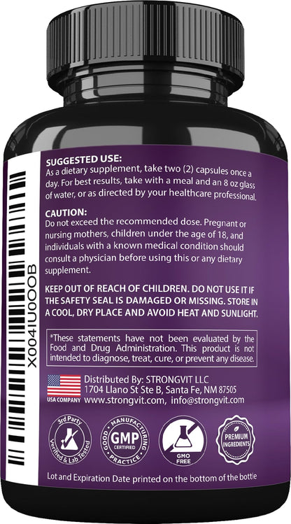 NAD Resveratrol Liposomal NAD+ Booster with Berberine & Quercetin | USA