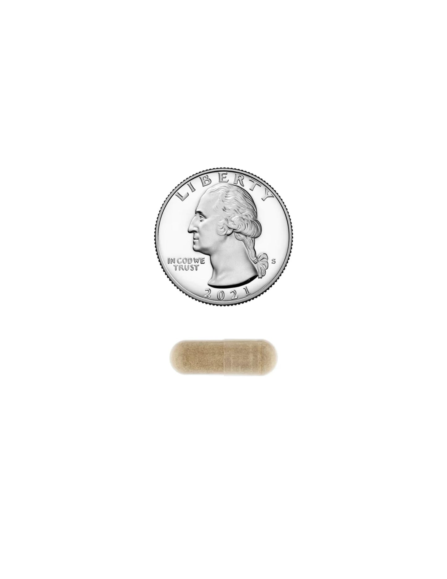 Spring Valley Valerian Root Capsules 500 mg, 100 Count + STS Sticker | NON-GMO & Gluten Free