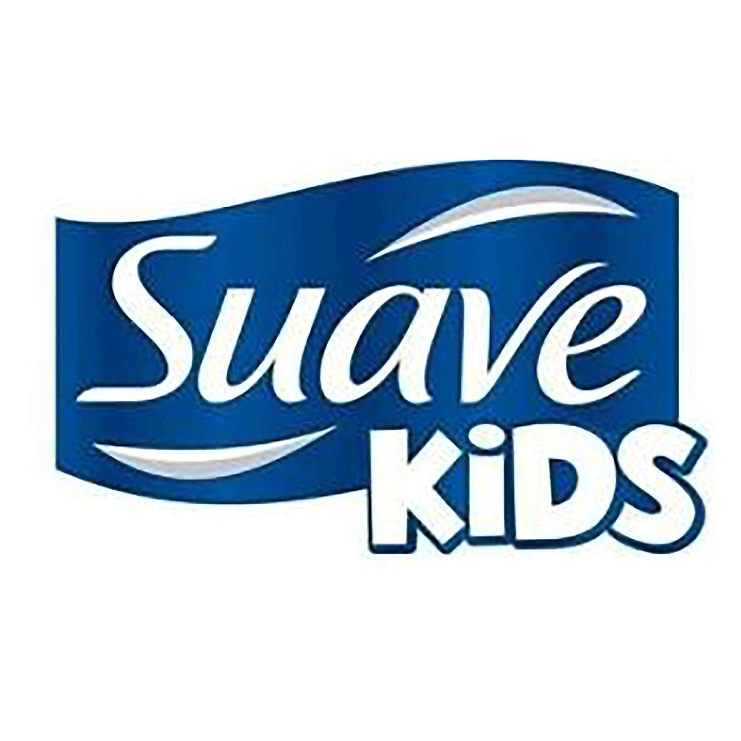 Suave Kids Free & Gentle Body Wash – Tear Free, 0% Parabens, 12 fl oz (355 mL) per Bottle, Pack of 3