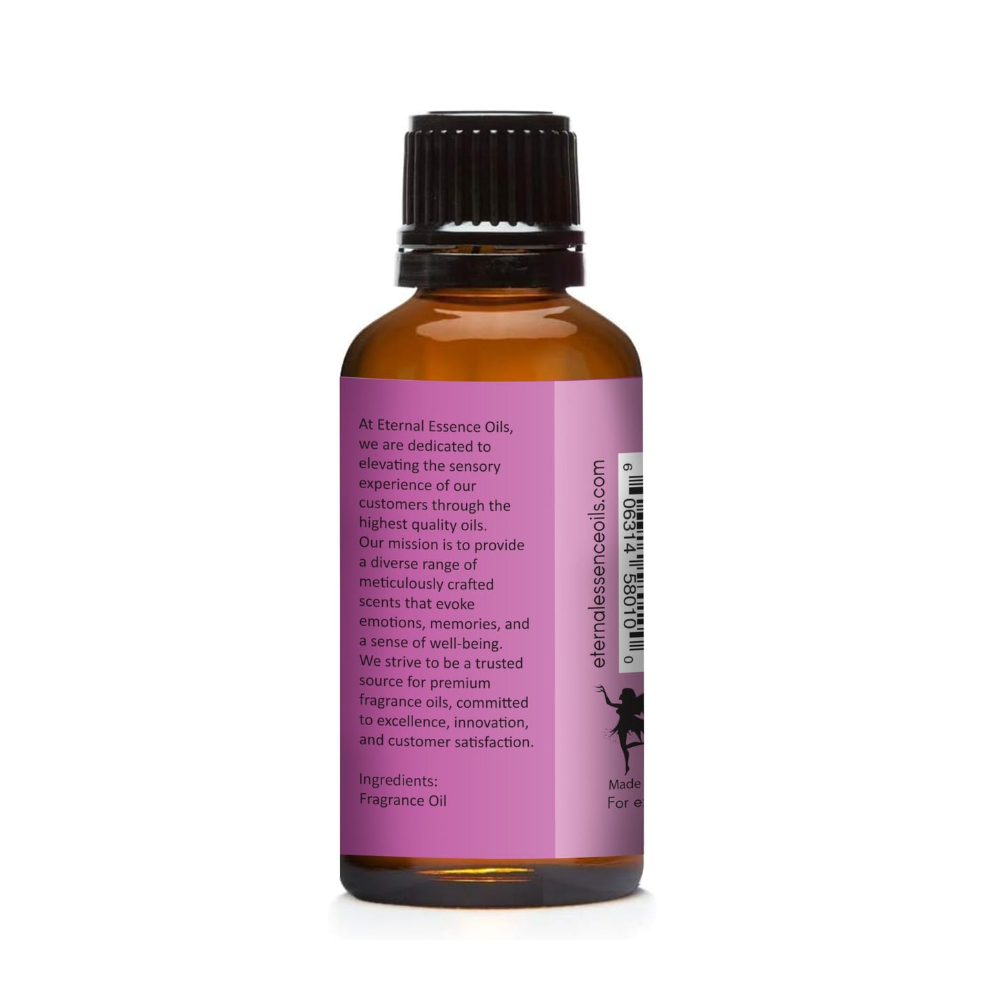 Sugar Kiss Premium Fragrance Oil 30ml – Candles, Soaps, Diffusers | Eternal Essence Oils