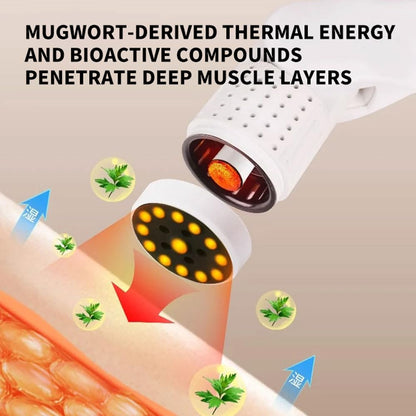 Sugpey Hot Stones Massage Warmer Kit – Gua Sha & Moxibustion Tool