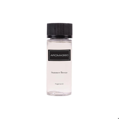Summer Breeze 50mL – Aroma360 Fragrance Oil for Diffusers