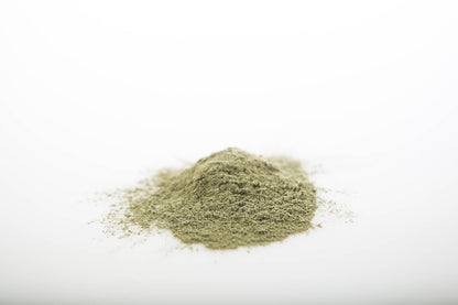 Sun Potion Green Adaptogen Powder 111g | Activate Energy & Balance