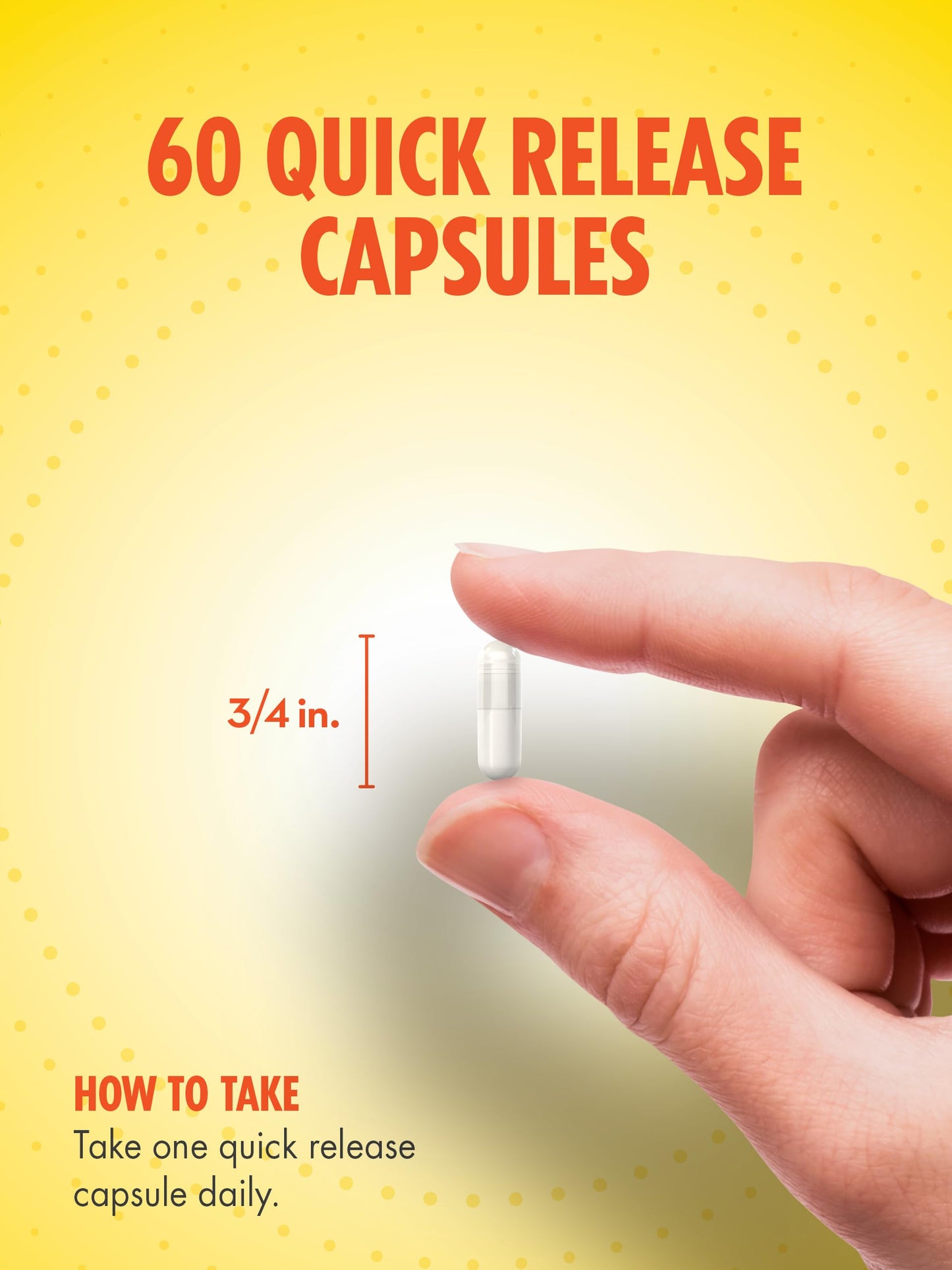 Sundance Probiotic-14 Complex | 3 Billion Active Cultures | 60 Capsules | Non-GMO & Gluten Free