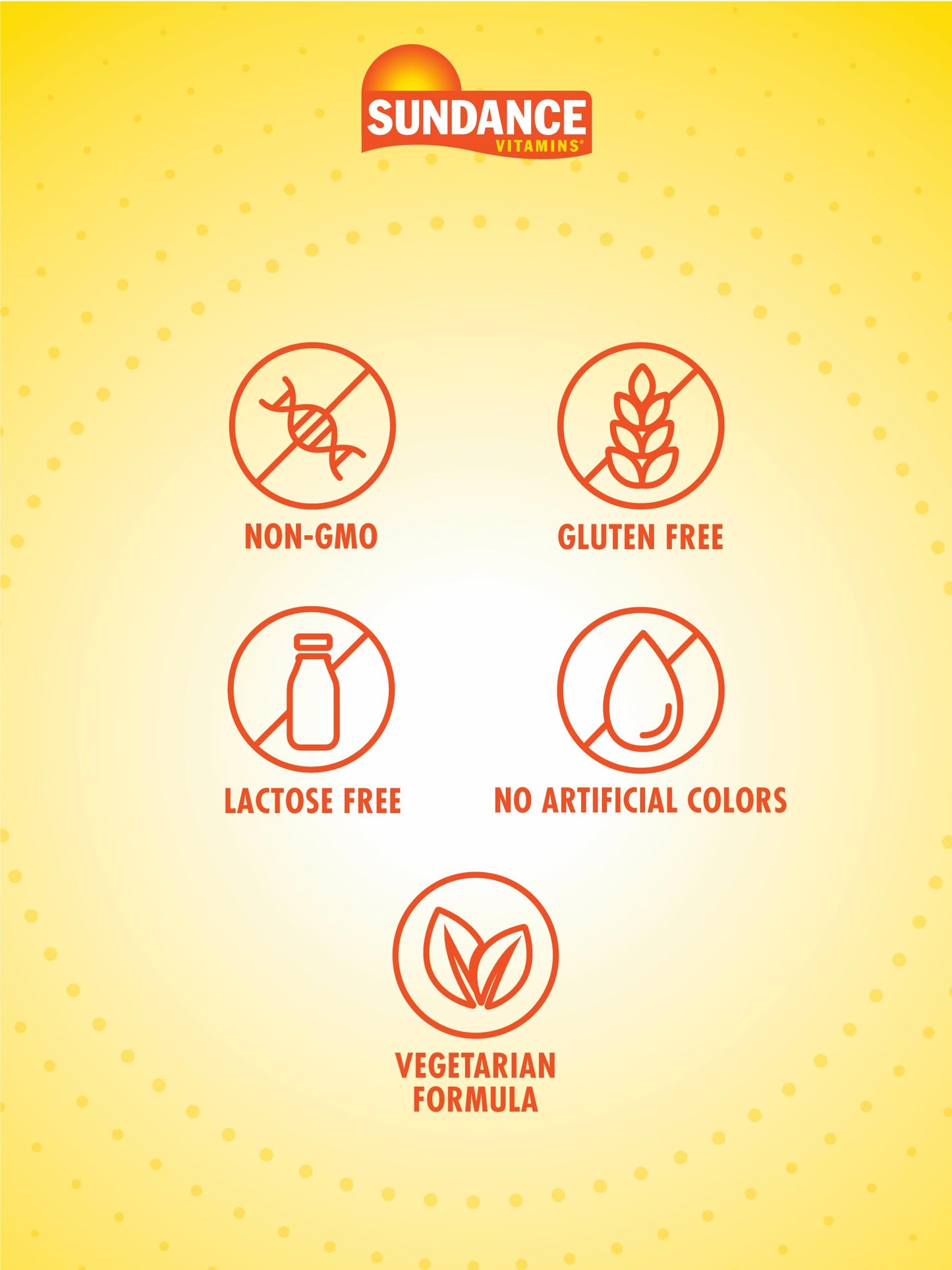 Sundance Sublingual Vitamin B Complex - Berry Flavor (2 oz) | Vegetarian, Non-GMO, Gluten Free