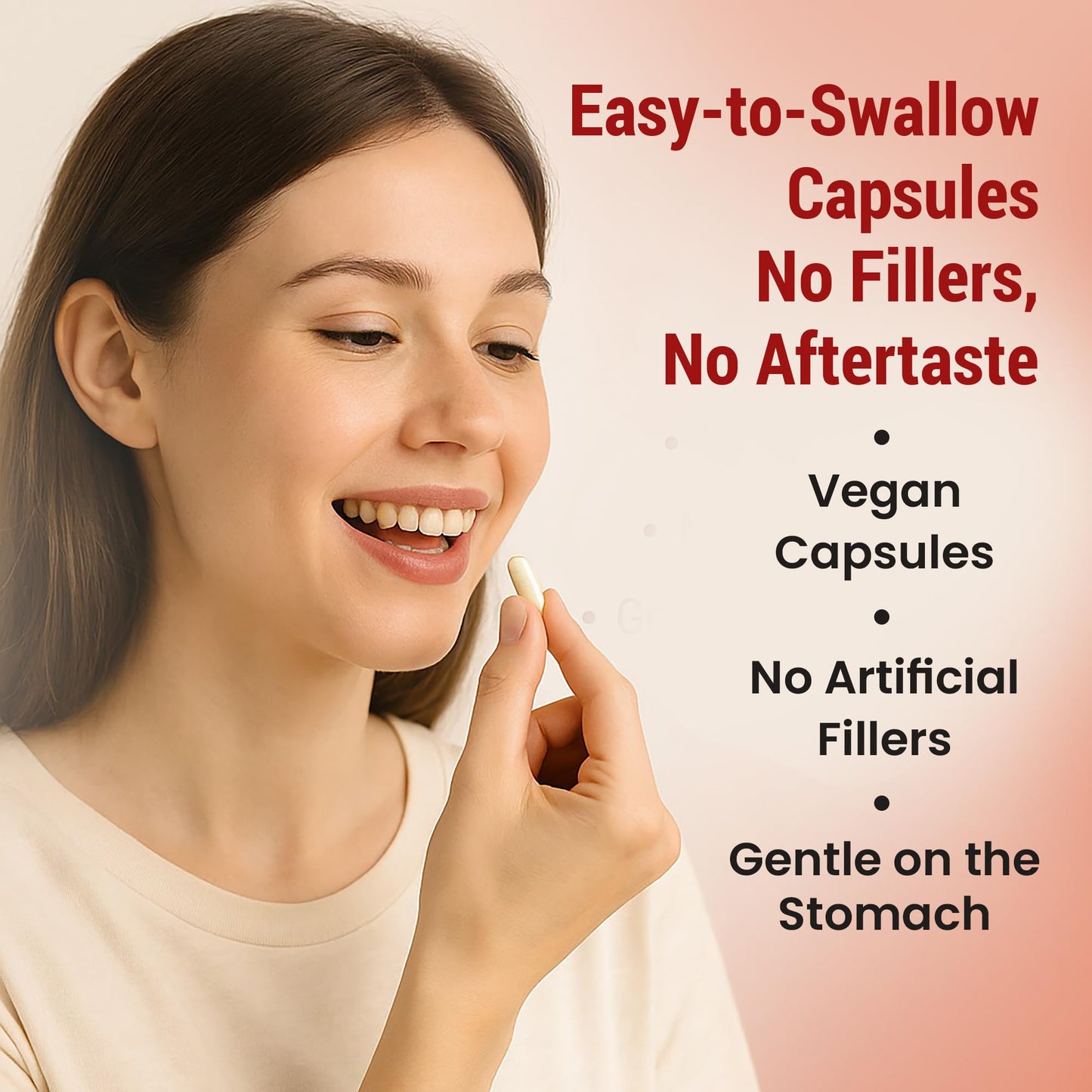 Sundhed Natural CoQ10 800mg – 60 Capsules | Extra Strong Antioxidant