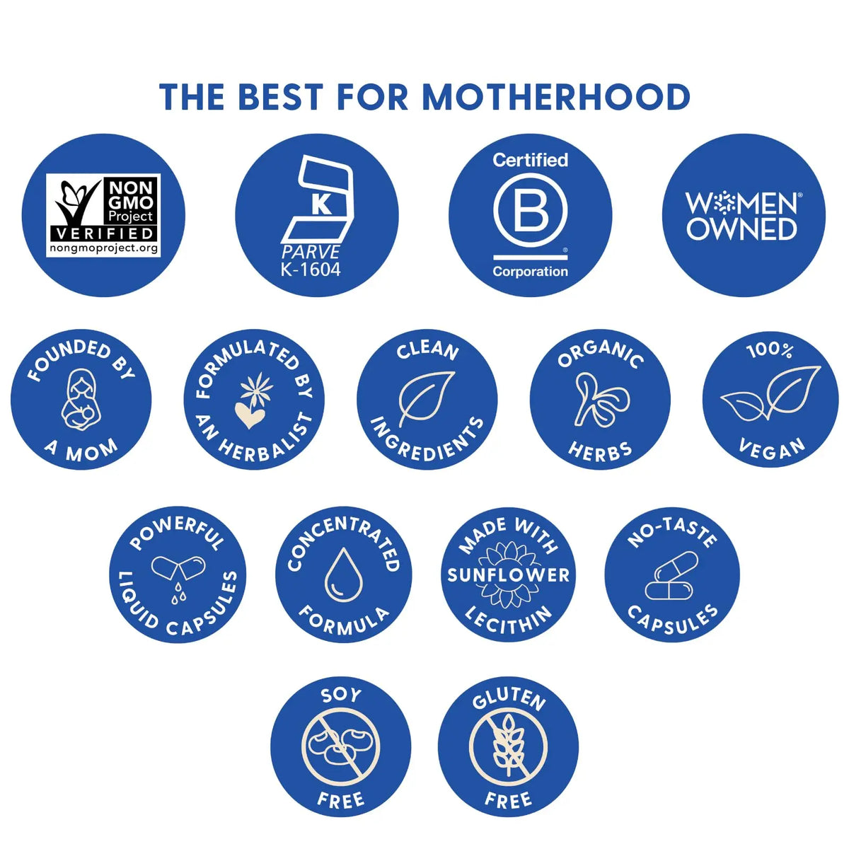 Motherlove More Milk Plus – Fenugreek-Based Lactation Support (Organic, Non-GMO, Vegan) BritishVita | Premium UK Vitamins & Wellness Supplements