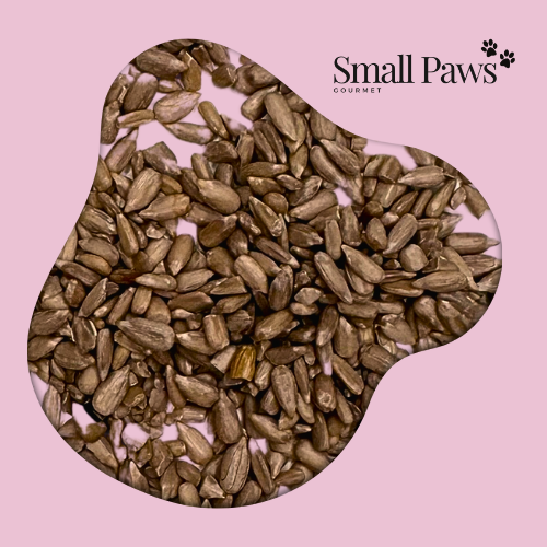 Sunflower Seeds