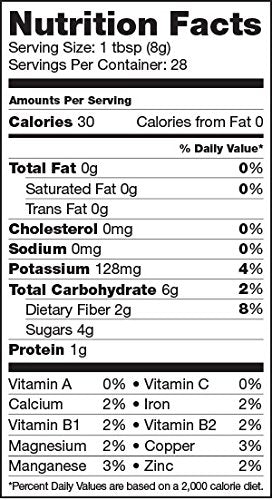 Sunfood Organic Maca Powder – Raw Peruvian Maca Root, Vegan, 8 oz