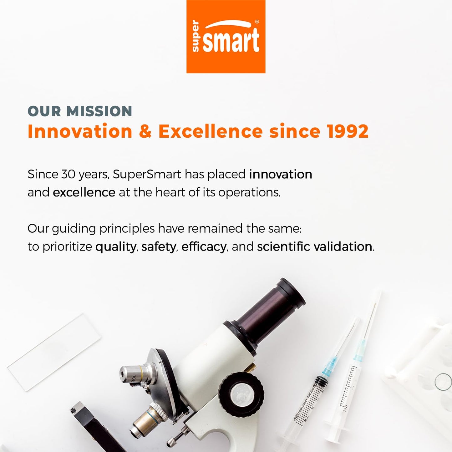 SuperSmart Multimineral Complex - Full Spectrum, Non-GMO, Gluten Free | 90 Vegetarian Capsules