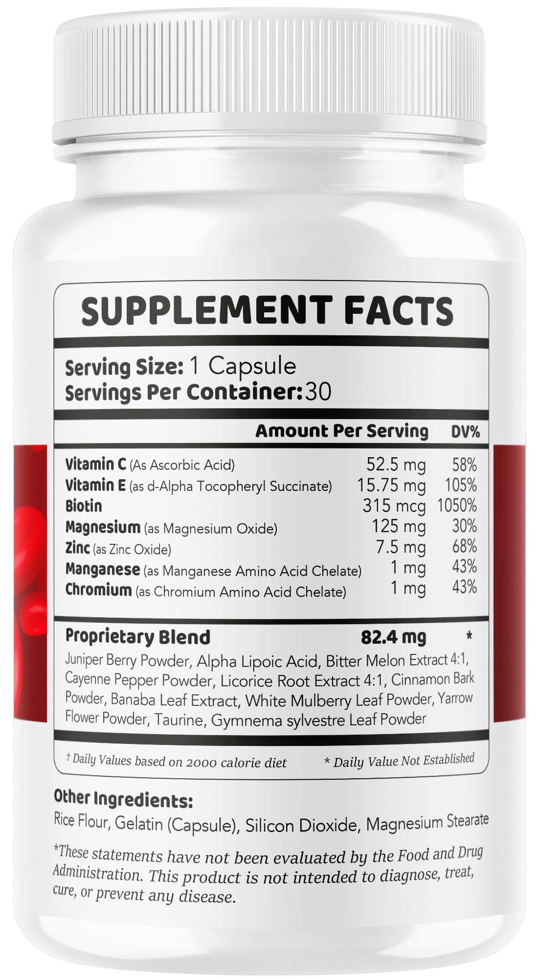 (5 Pack) SuperFlow Glycogen – Glycogen Support Capsules, 150 Capsules