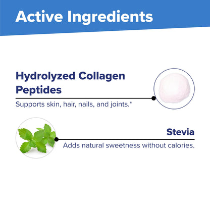 Superior Source Collagen Peptides – Grass-Fed, Unflavored, 12.7 oz