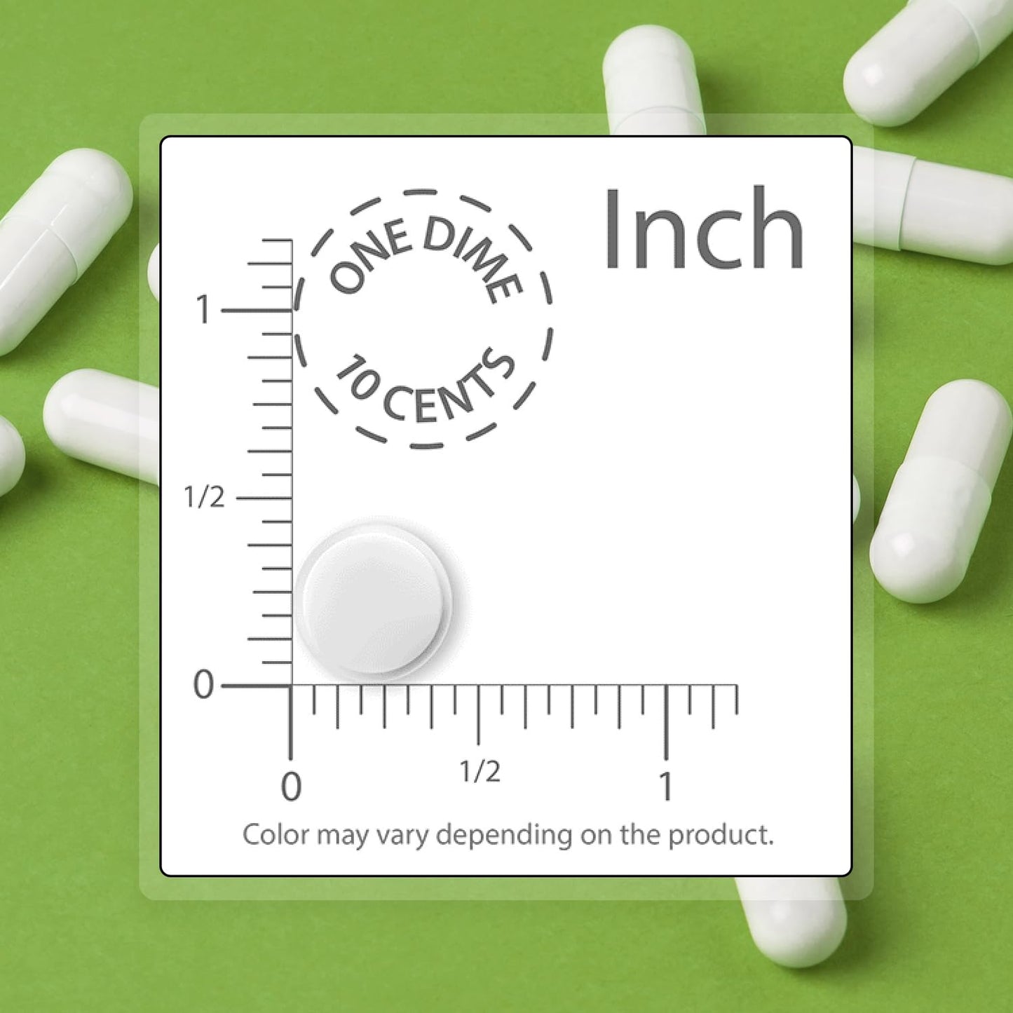 SuperSmart L-Selenomethionine 200mcg Selenium – High Absorption, Non-GMO, Gluten Free | 120 Tablets