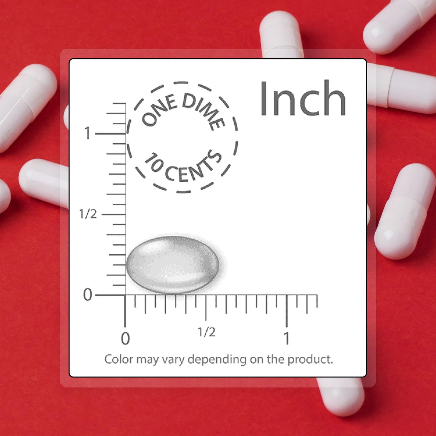 Supersmart Super Omega 3 1500mg/day | EPA & DHA | Friend of The Sea | 90 Softgels