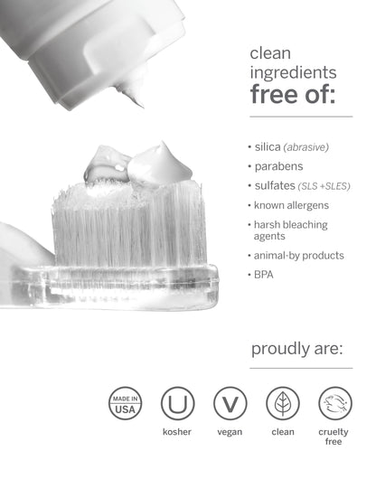 Supersmile Extra White Professional Whitening Accelerator – Enamel-Safe Teeth Whitening Gel, 7 oz