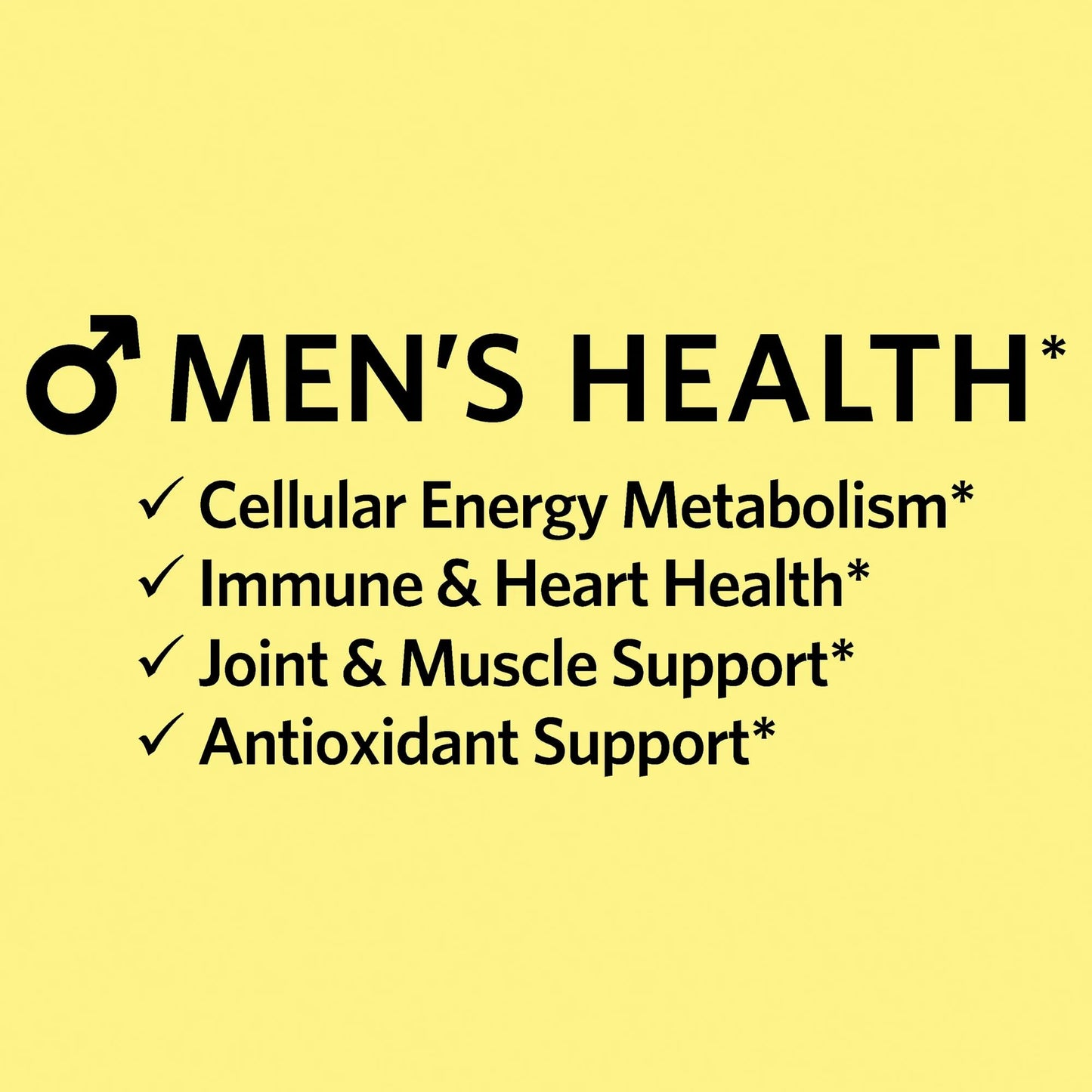SUREFECT Spring Valley Men's Multivitamin with Turmeric – 150 Tablets + Free Organizer
