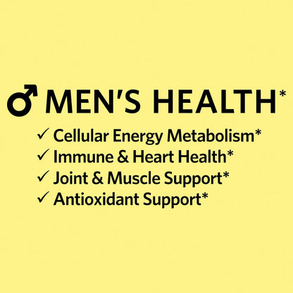 SUREFECT Spring Valley Men's Multivitamin with Turmeric – 150 Tablets + Free Organizer