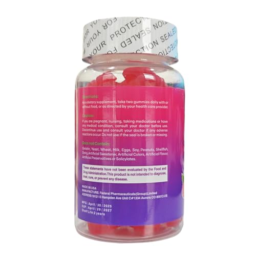SUWENY HMB and L-Leucine Gummies 3000mg for Muscle Growth, Muscle Mass, Muscle Relief, and Fast Workout Recovery, for Men & Women,Sugar-Free,Raspberry Flavor,60 Count (1)