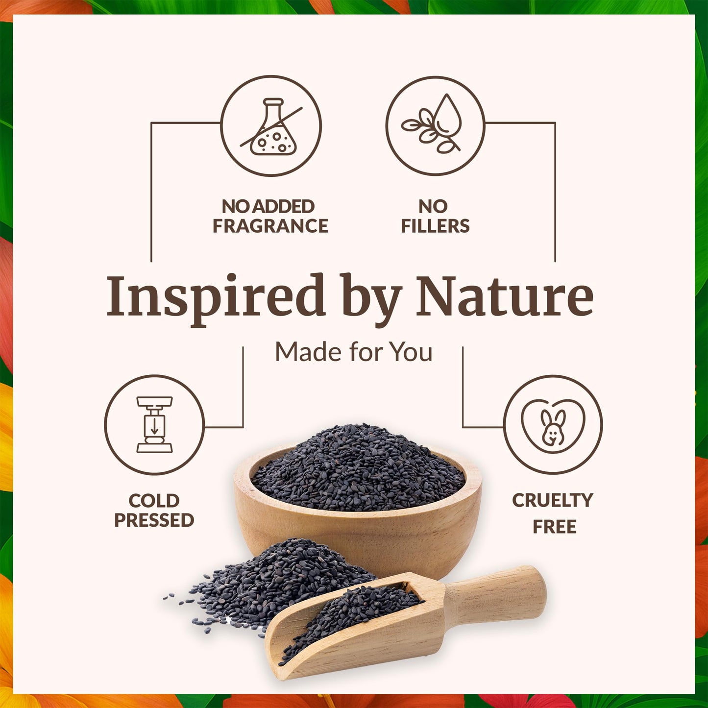 SVA Black Seed Oil 16 oz | Cold-Pressed Nigella Sativa Carrier Oil