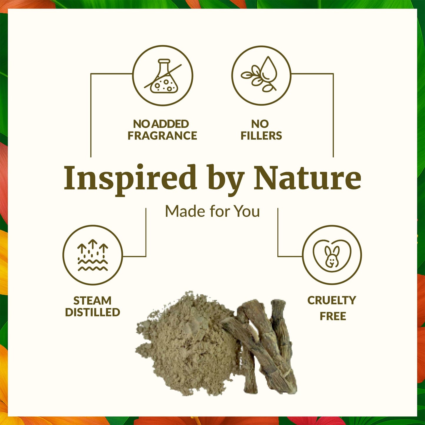 SVA Calamus Essential Oil – 1 Fl Oz | 100% Natural Calamus for Diffuser, Hair & Skin