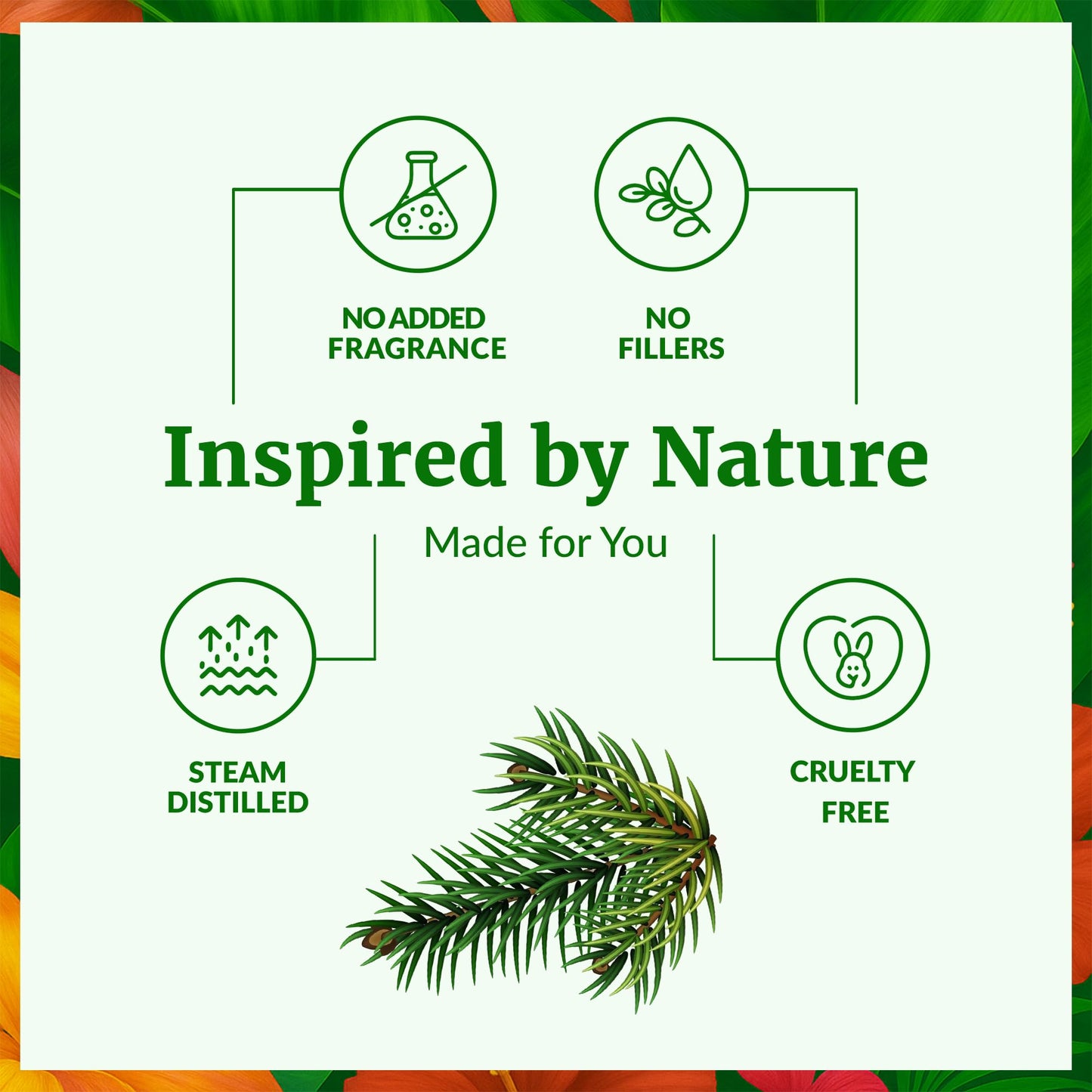 SVA Cedarwood Essential Oil 4 Oz – 100% Natural Cedarwood Juniperus Mexicana for Diffuser, Skin, Hair & Aromatherapy