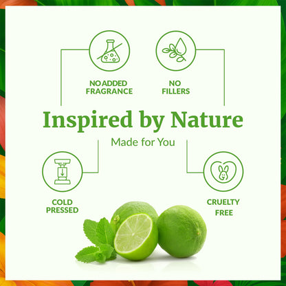 SVA Lime Essential Oil – 4 Oz, 100% Natural with Dropper | Diffuser, Skin & Hair Care