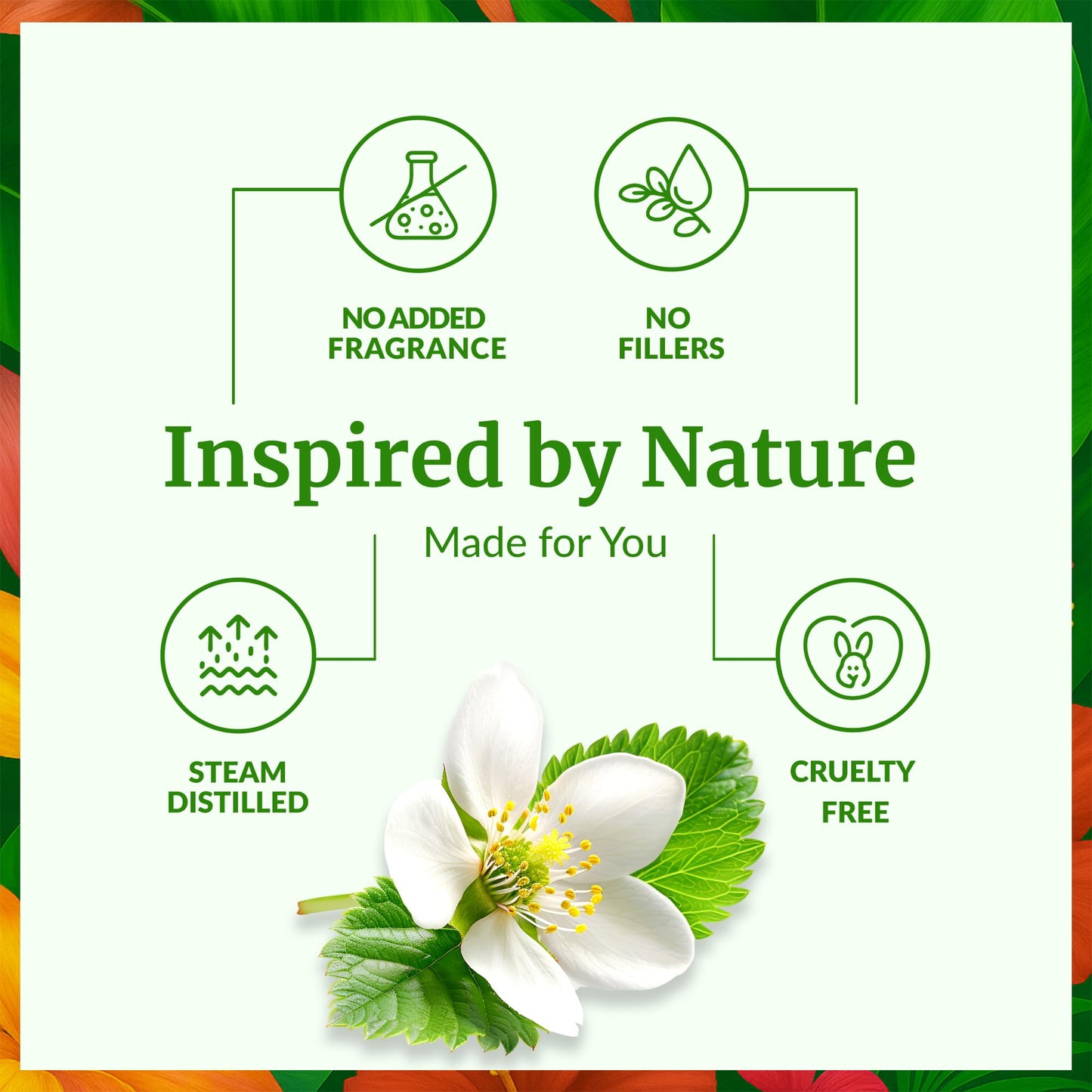 SVA Manuka Essential Oil – 1/3 Fl Oz | 100% Natural Manuka Oil