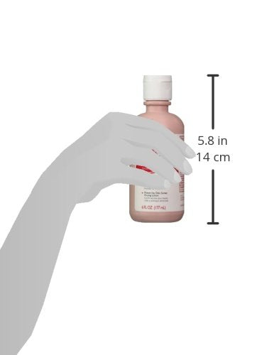 Swan Calamine Lotion, 6 Oz – Temporary Itch Relief & Drying for Skin Irritations