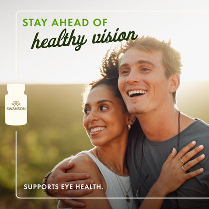 Swanson Beta-Carotene (Vitamin A) 25000 IU (7500 mcg) 100 Softgels
