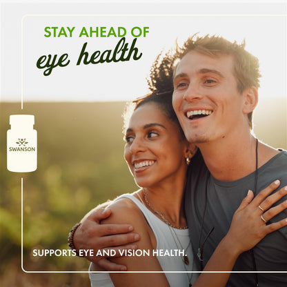 Swanson Beta-Carotene Vitamin A 25000 IU Softgels – Skin, Eye & Immune Support | 7500 mcg (300 Softgels)
