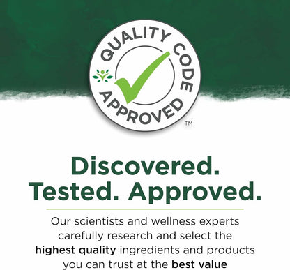 Swanson Cilantro (Coriander) 425 mg 60 Caps Premium - 3 Pack
