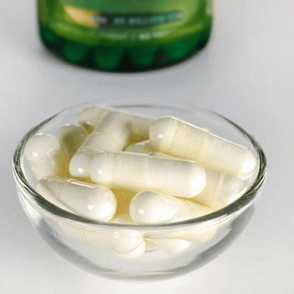 Swanson Probiotic for Digestive Health – 60 Veggie Caps, 2B CFU, 16 Strains, Prebiotic FOS